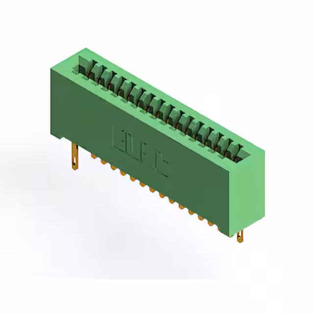 342-032-500-201 EDAC Inc.  Edgeboard Connectors